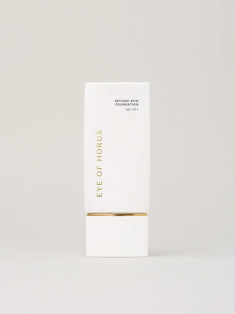 Second Skin Foundation