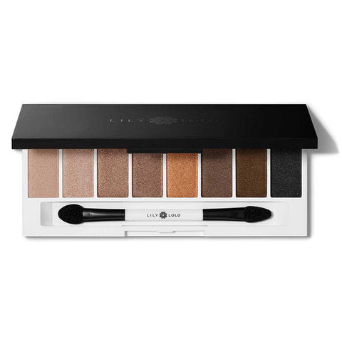 Laid Bare Eye Palette