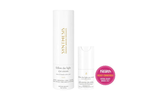 Follow the light Eye Cream