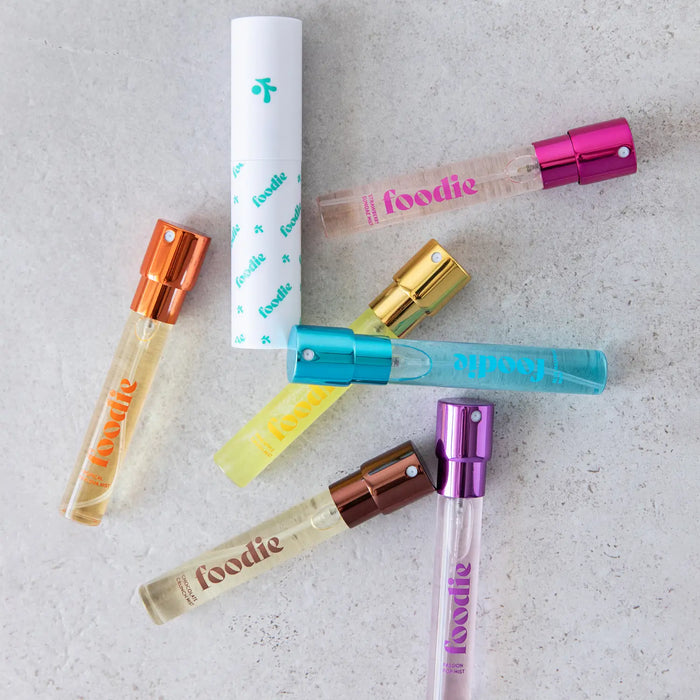 Foodie Sweet Spritz Mist Kit