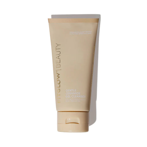Gentle Ceramide Gel Cleanser