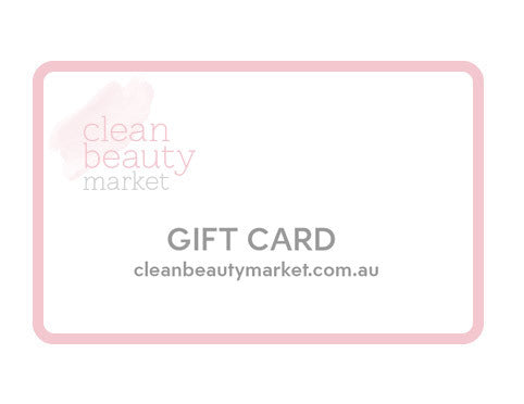 Gift Card - Beauty Services