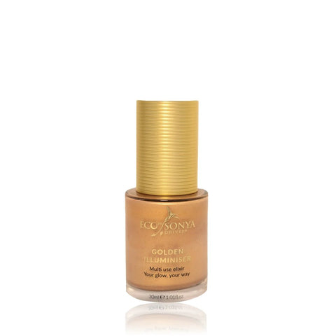 Golden Illuminiser