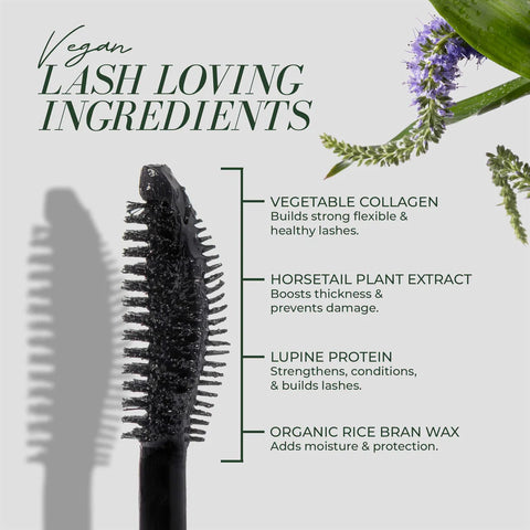 Good Lash + Mascara and Serum in One