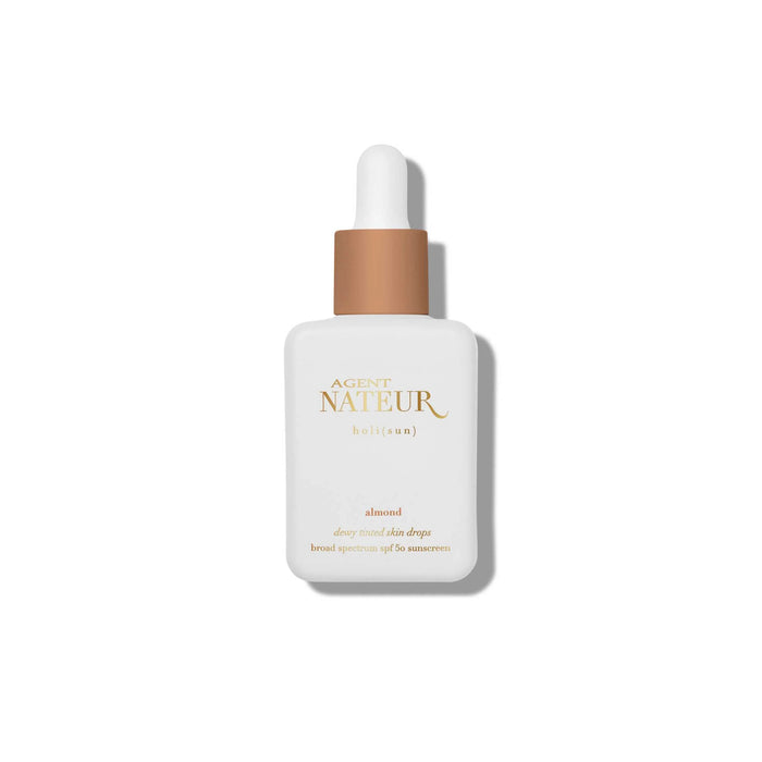 holi (sun) Dewy Tinted Skin drops