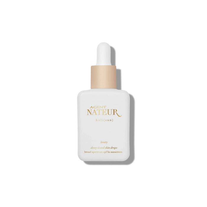 holi (sun) Dewy Tinted Skin drops