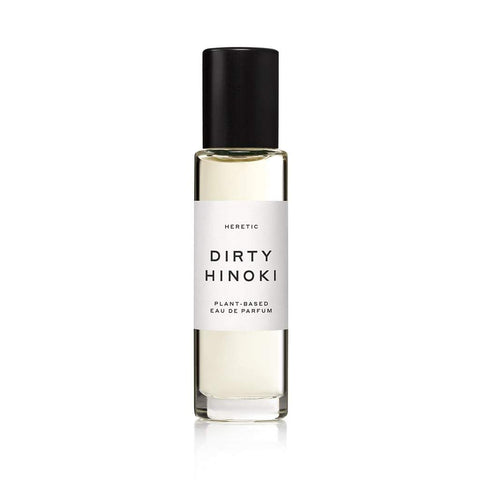 Dirty Hinoki