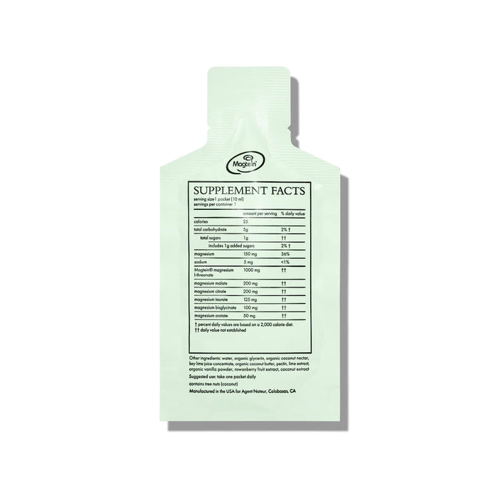 holi (mag) advanced daily magnesium complex