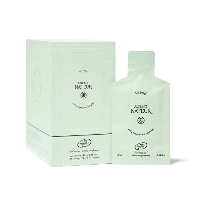 holi (mag) advanced daily magnesium complex