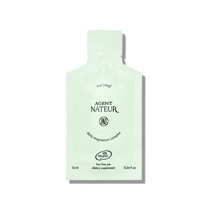 holi (mag) advanced daily magnesium complex