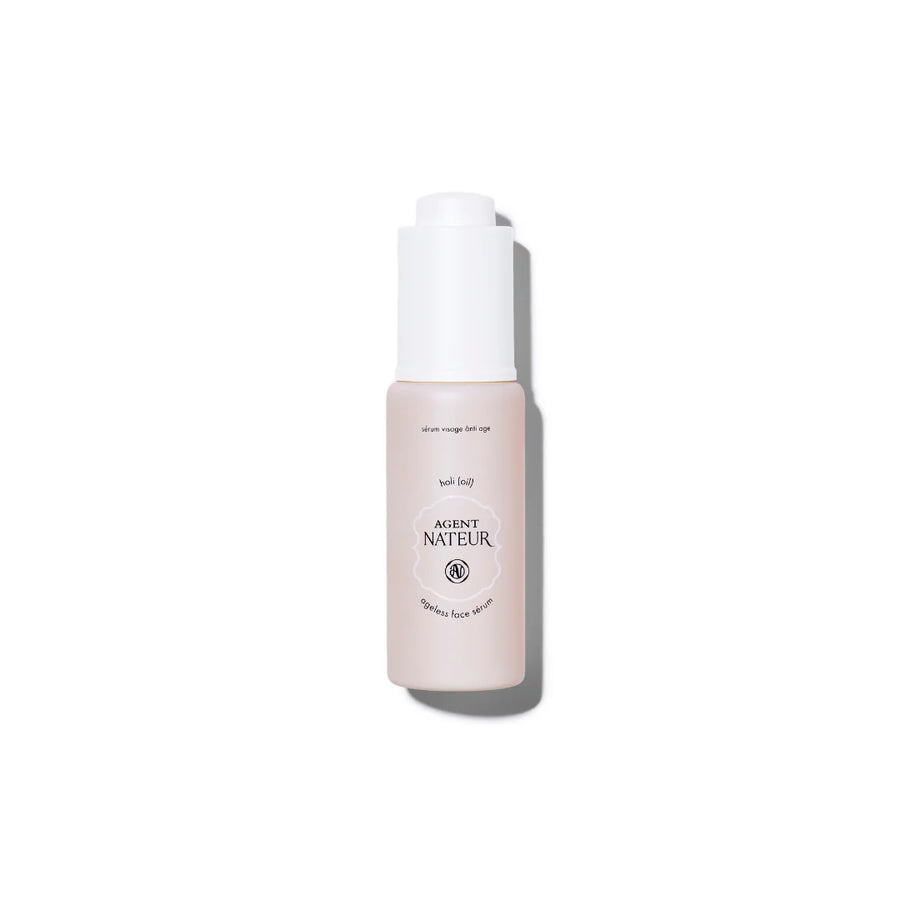 holi ( oil ) refining ageless face serum