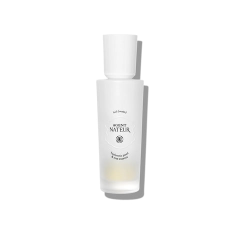 holi ( water ) pearl and rose hyaluronic toner