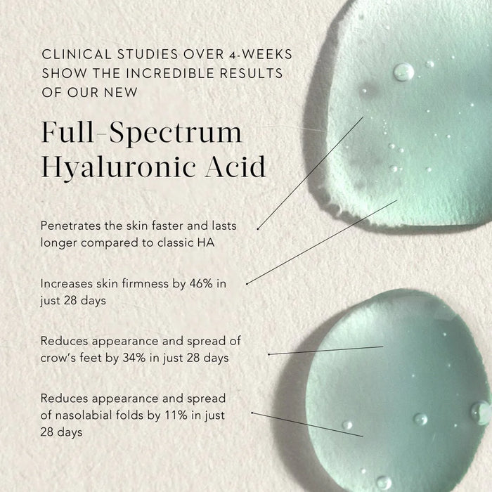 Hyaluronic Marine Serum