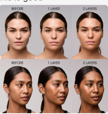 Golden Glow Bronzing Drops