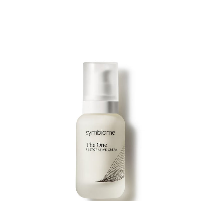 The One Restorative Cream