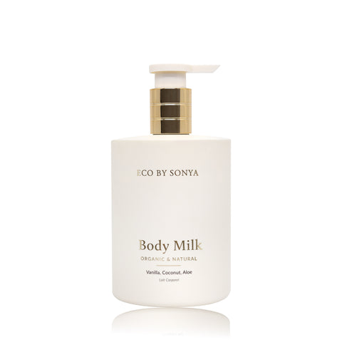 Body Milk