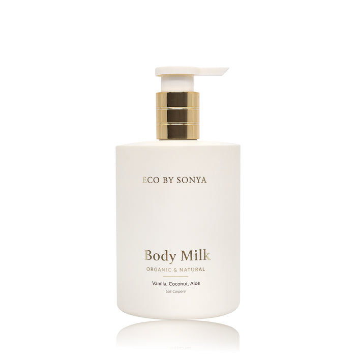 Body Milk