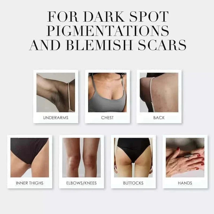 The Kojic Acid Brightening Bar