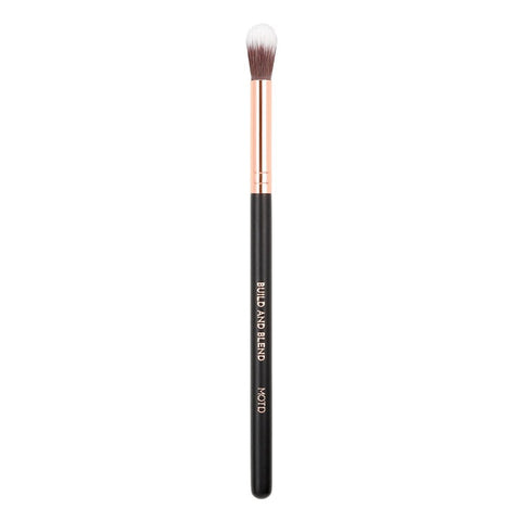 Build and Blend Brush
