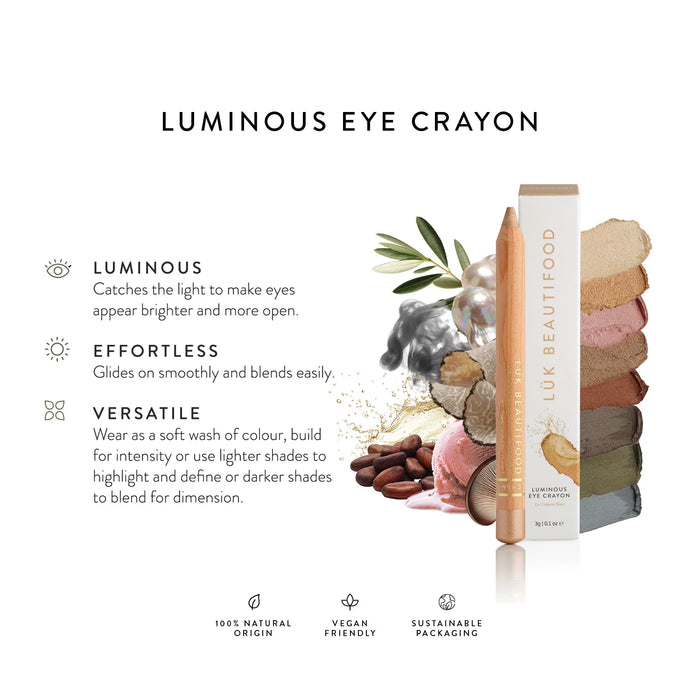 Luminous Eye Crayon