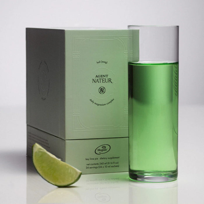 holi (mag) advanced daily magnesium complex