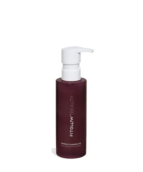 Makeup Cleansing Oil