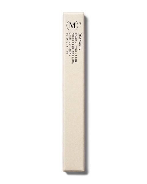 Precision Mascara