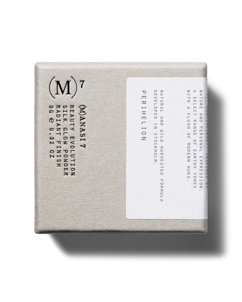 Silk Glow Powder - Perihelion