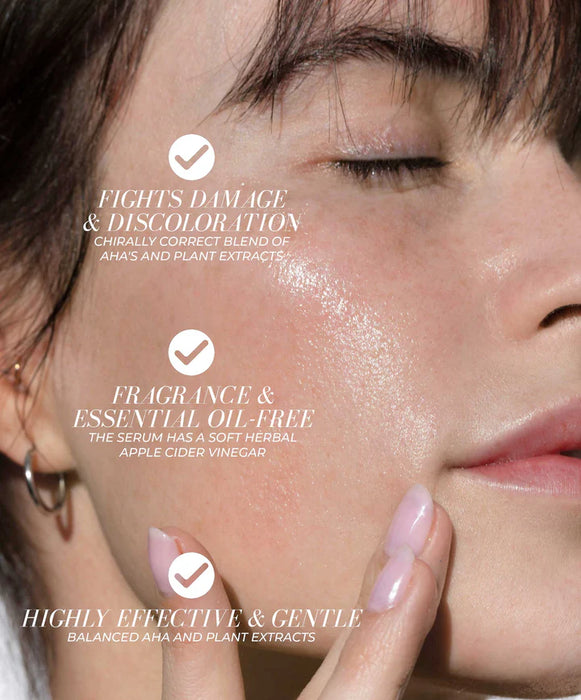 Clear + Bright Mandelic Serum Drops