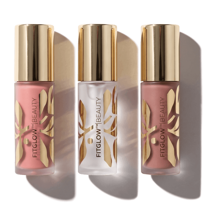 Mini Lip Trio