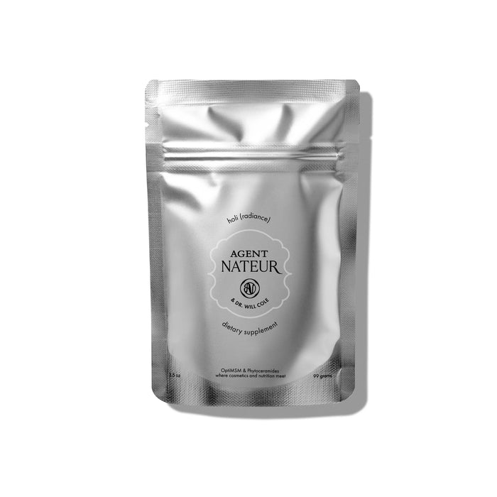 holi (Radiance) beauty from within, 2 daily combined