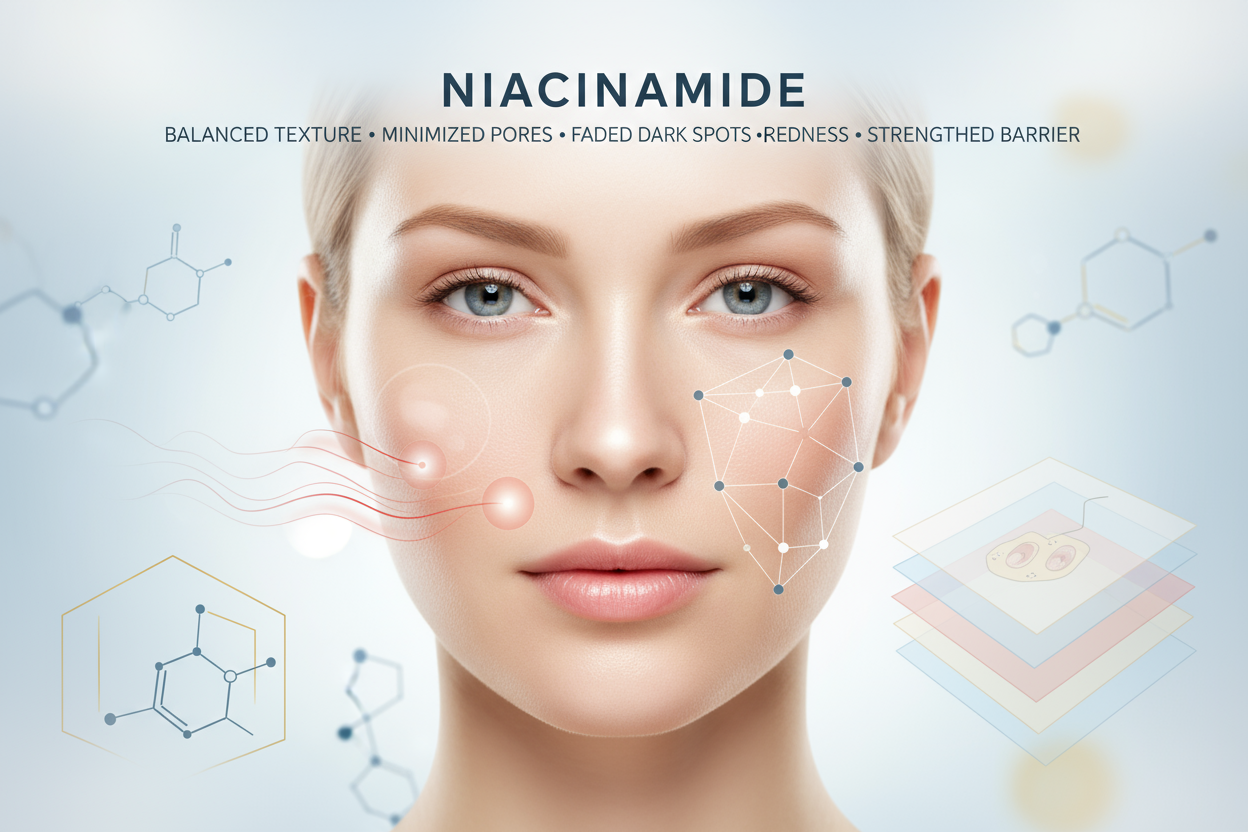 Why Your Skin Loves It