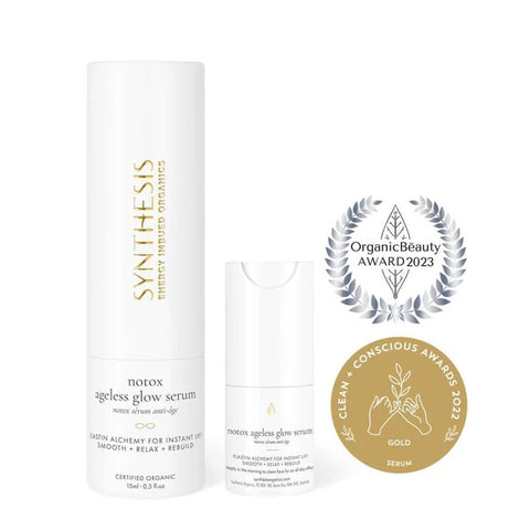 Notox Ageless Glow Serum