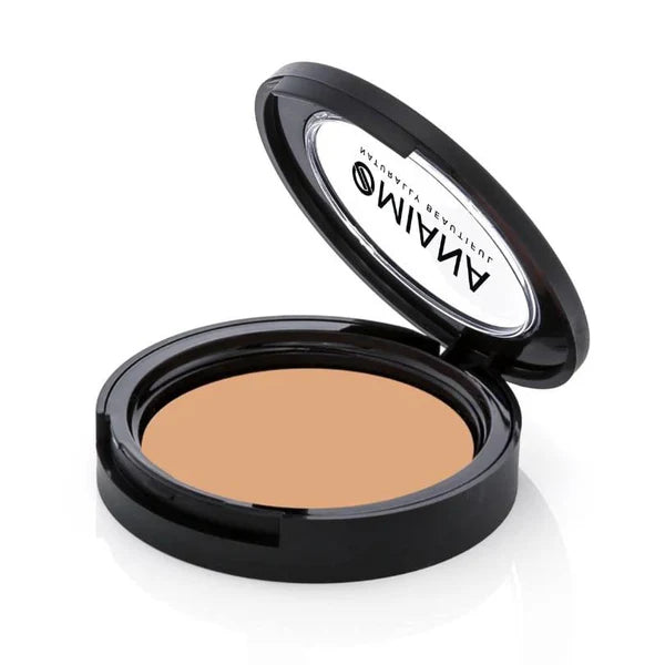Pure Radiance Mineral Foundation
