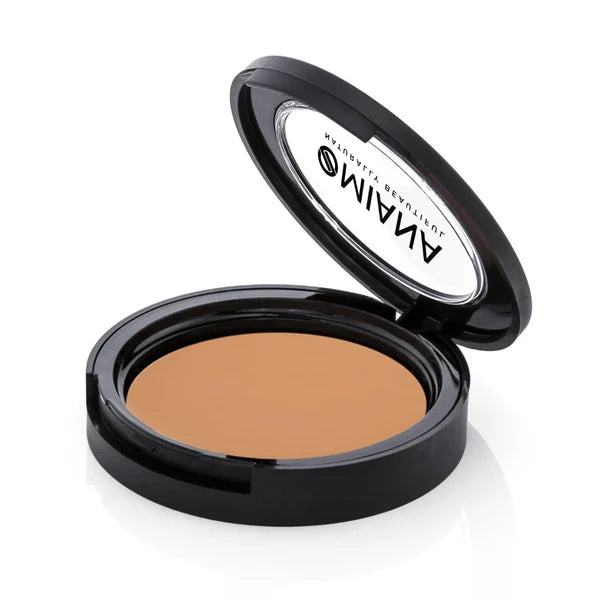 Pure Radiance Mineral Foundation
