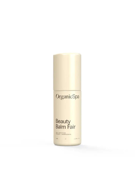 Beauty Balm Fair
