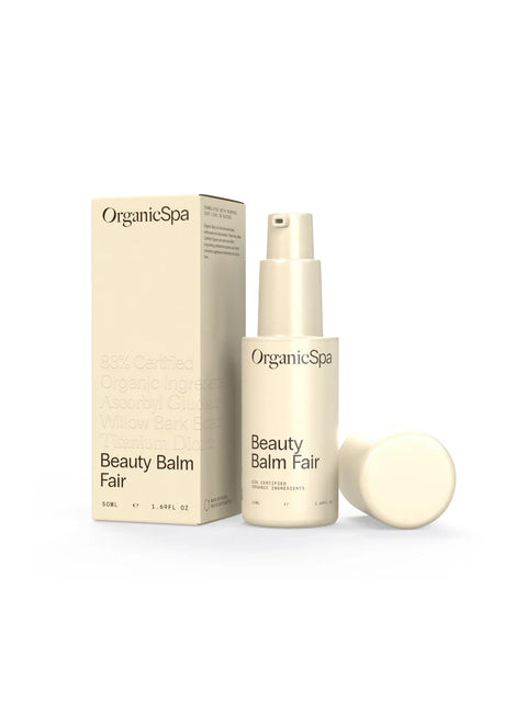 Beauty Balm Fair
