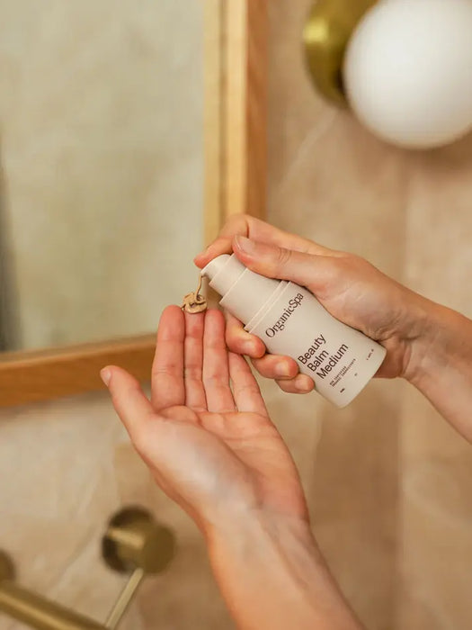 Beauty Balm Medium