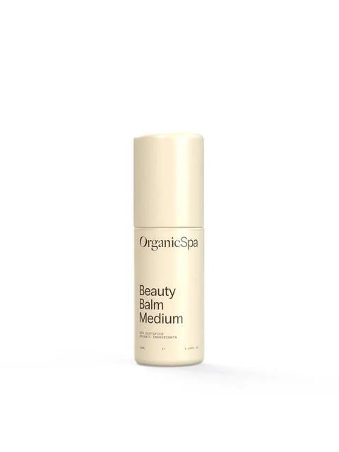 Beauty Balm Medium