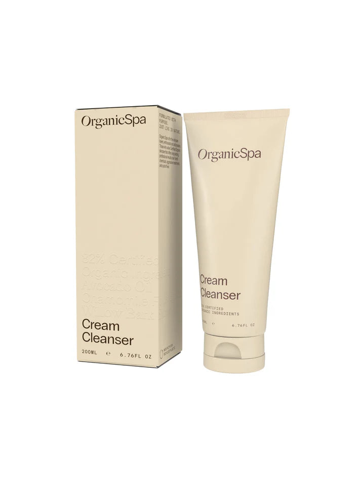 Organic Spa