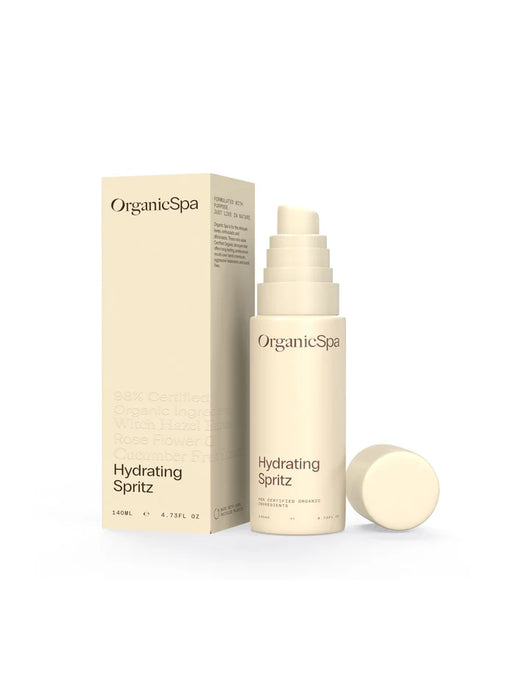 Hydrating Spritz