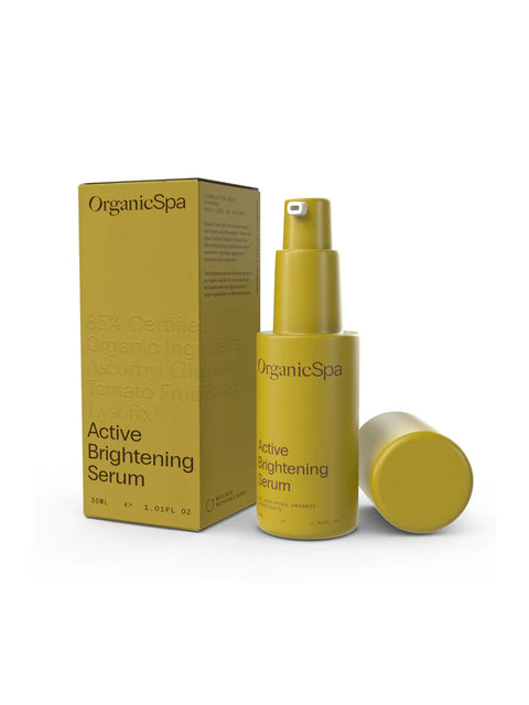Active Brightening Serum