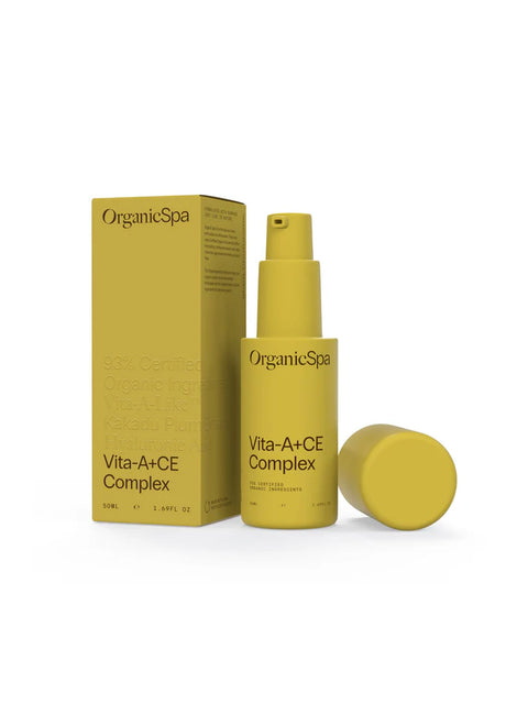 Vita-A+CE Complex