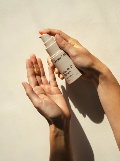 Vitamin C Serum