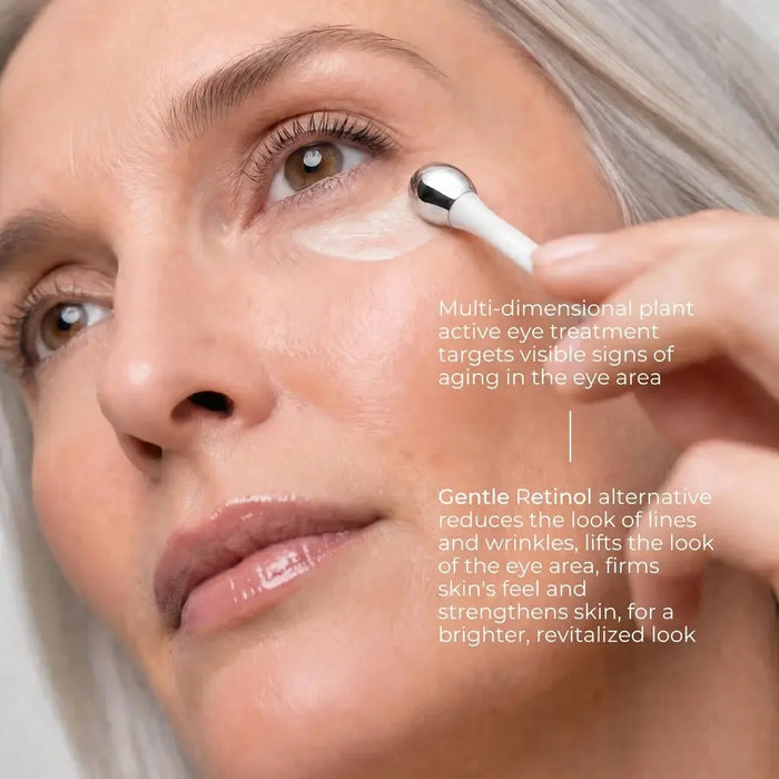 Phyto Retinal Night Eye Balm