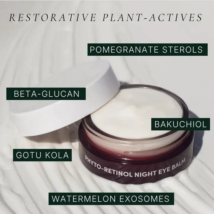 Phyto Retinal Night Eye Balm