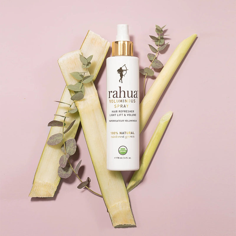 Voluminous Spray