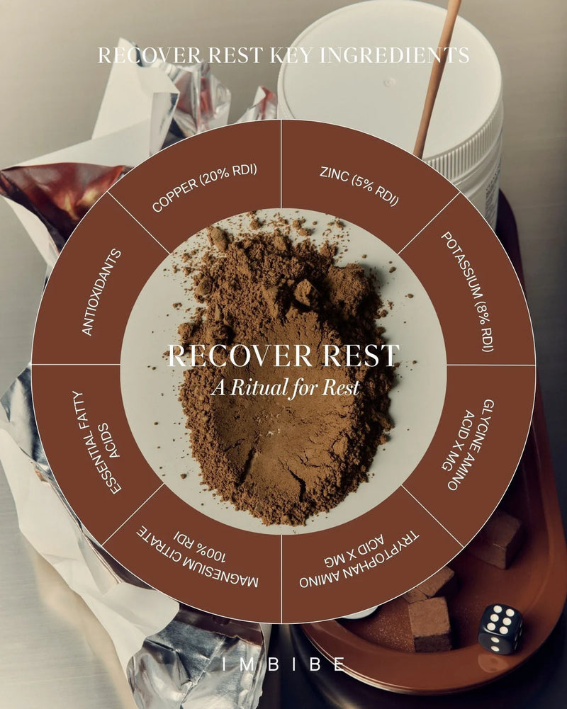 Recover Rest