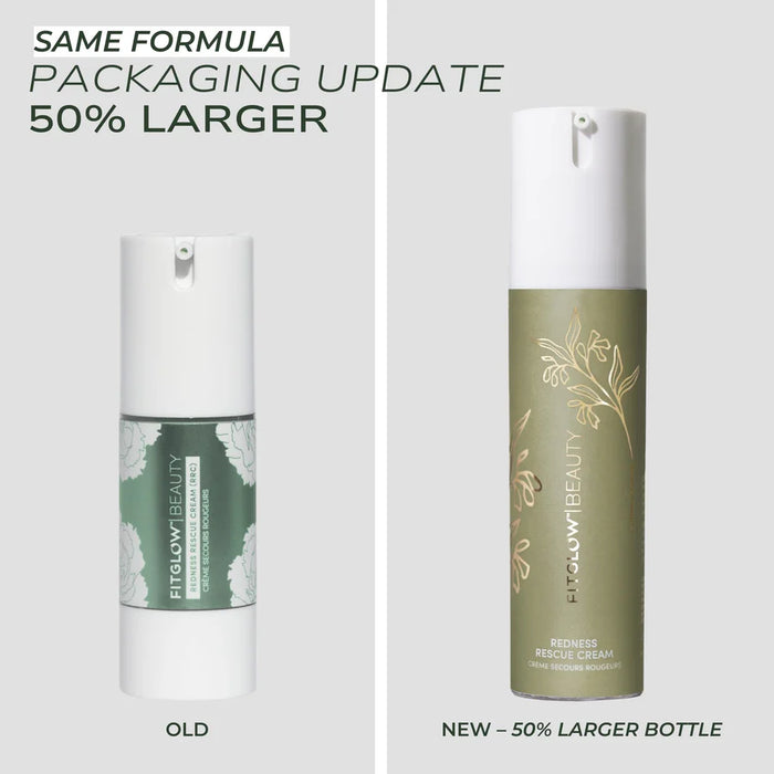 Redness Rescue Cream