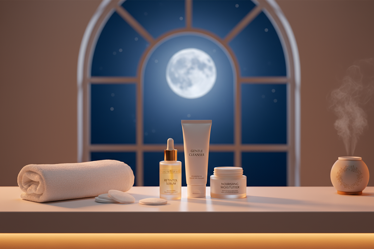 Why Your Skin Loves It
